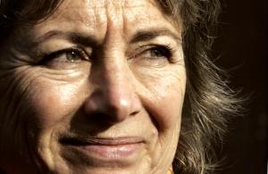 Giuliana Sgrena (dal suo profilo Facebook)